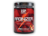 Arginizer caffeine free 600g
