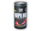 WPI HD 1000g whey hydrolysate
