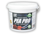 Pea protein isolate 4000g