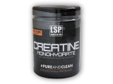 Creatine monohydrate 100% 500g