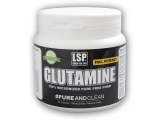L-Glutamine 100% crystal pure 250g
