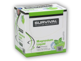 Magnesium Liquid Fair Power 20x25ml