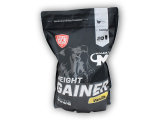 Weight gainer Crash 5000 1400g