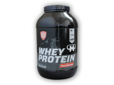 Whey protein 3000g