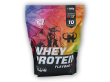 Whey protein 10x25g mixed bag