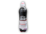 Clear water whey isolate drink RTD 500ml