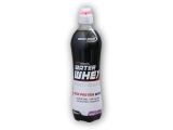 Professional water whey isolate drink RTD 500ml