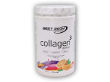 Collagen 3 pulver fortigel verisol tendoforte 450g pomeranč