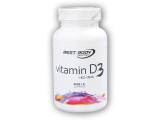 Vitamin D3 + K2 + zinc 80 tablet