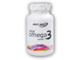 Vital Omega 3 120 kapslí