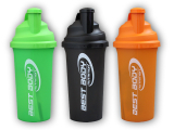 Protein shaker Best Body 700ml