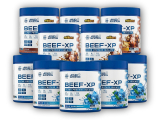 Beef-XP Clear Beef Protein 1500g - AKCE