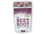 BIO Beetroot Juice Powder 200g (červená