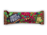 Protein bar Forest fruit chocolate 50g