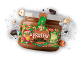 Protein hazelnut 300g