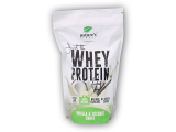 Whey protein shake 450g