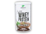 BIO vegan protein vanilla matcha 450g