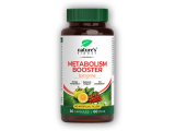 Metabolism booster extreme 60 kapslí