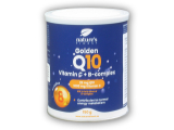 Golden Q10 + Vitamin C + B-Complex 150g