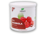 BIO Acerola powder 60g