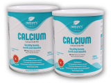 2x Calcium vápník 150g