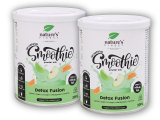 2x Smoothie detox fusion 200g