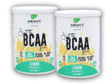2x BCAA Powder 2:1:1 200g citron