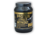 Protein for street workout 900g