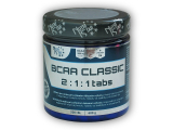 BCAA classic 2:1:1 500 tablet