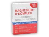 Magnesium B-komplex 30 tablet