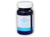 Vitamín D3 90 tablet