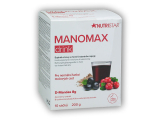 Manomax drink 10x20g sáček 200g