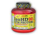 IsoHD 90 CFM Protein 1800g