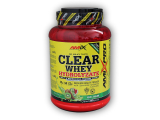 Clear Whey Hydrolyzate 1000g