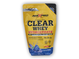 Clear Whey Hydrolyzate 500g