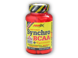 Synchro BCAA + Sustamine 120 tablet