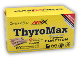 ProVEGAN ThyroMAX Blister 60 Vcaps