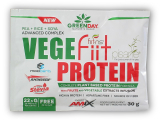 VegeFiit Protein 30g akce