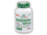 Methionine 1000mg 120 kapslí