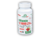 Vitamin C 1000mg with RoseHip 60cps