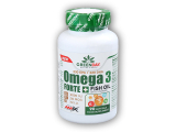 Omega3 Forte 330/220 +D3,K2,Vit.E 90Vcps