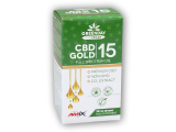 Provegan CBD GOLD 15% 10ml