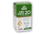 Provegan CBD GOLD 20% 10ml