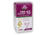 Provegan CBG Recovery 15% 10ml
