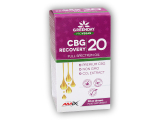 Provegan CBG Recovery 20% 10ml