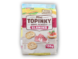 MINI Topinky Slanina 150g