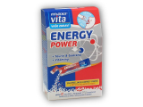 Maxivita Energy Power Taurin+Guarana 12 sáčků