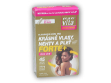 Maxi Vita krásné vlasy,nehty,pleť 45cps