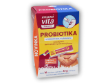 MaxiVita Premium probiotika + vit C 20s