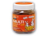 MaxiVita kids multivitamin želé 40ks